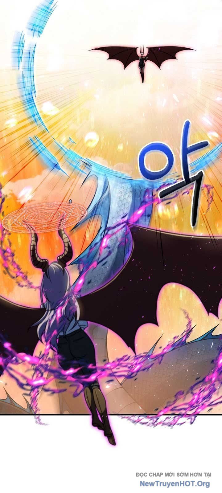 Người Chơi Không Thể Thăng Cấp - Chapter 197.1 - Page 6