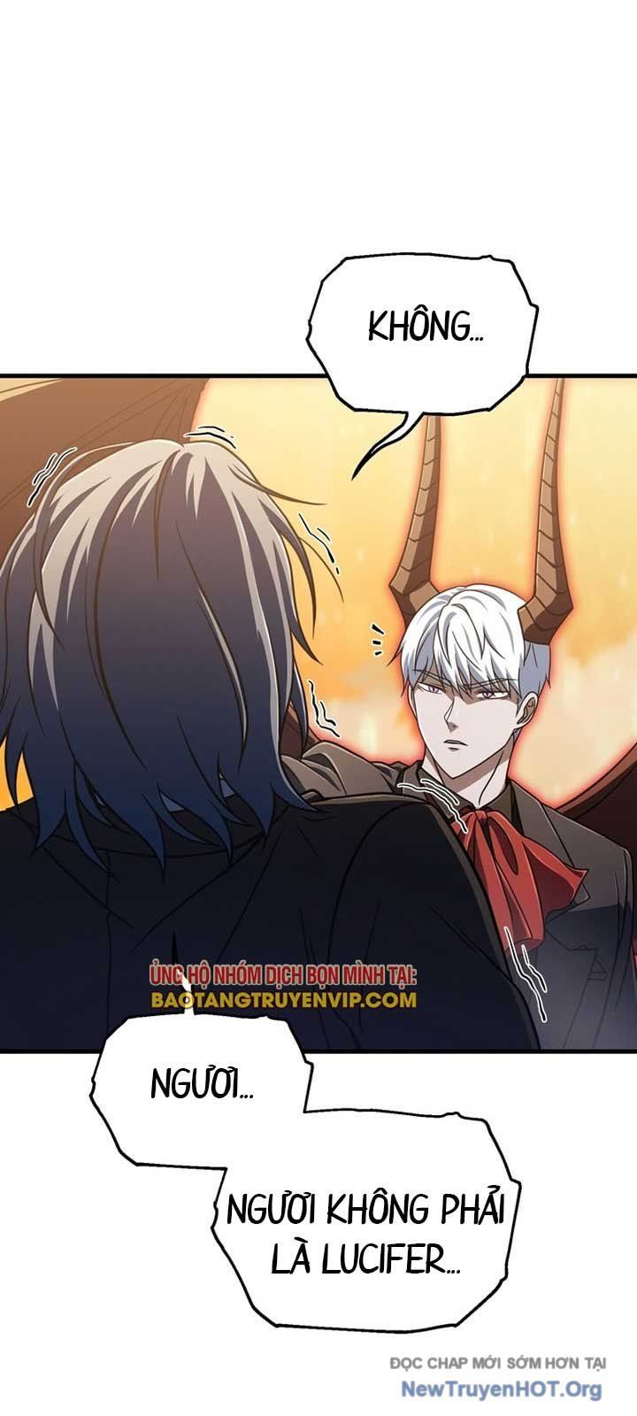 Người Chơi Không Thể Thăng Cấp - Chapter 197.1 - Page 63