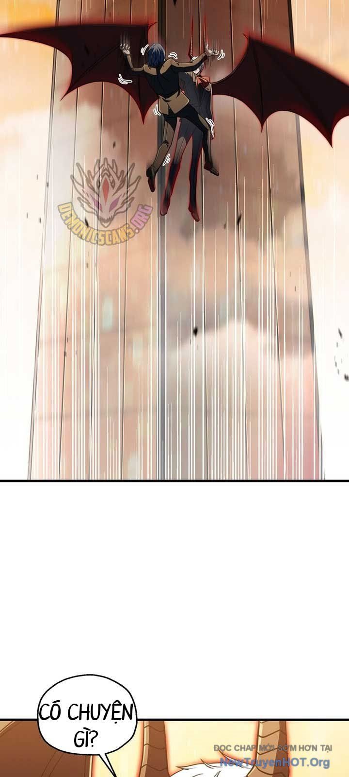 Người Chơi Không Thể Thăng Cấp - Chapter 197.1 - Page 66