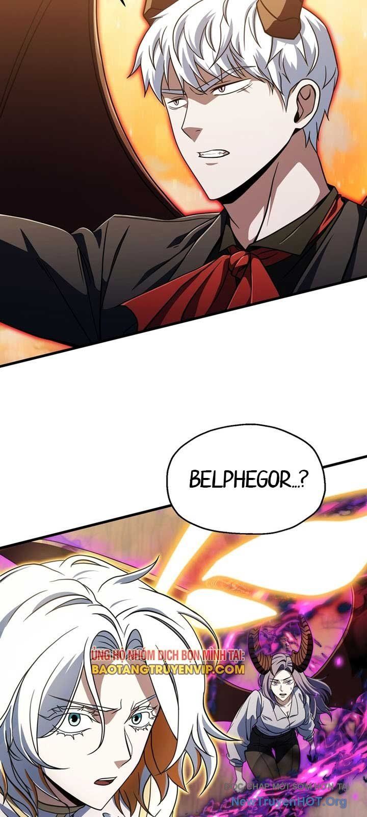 Người Chơi Không Thể Thăng Cấp - Chapter 197.1 - Page 67