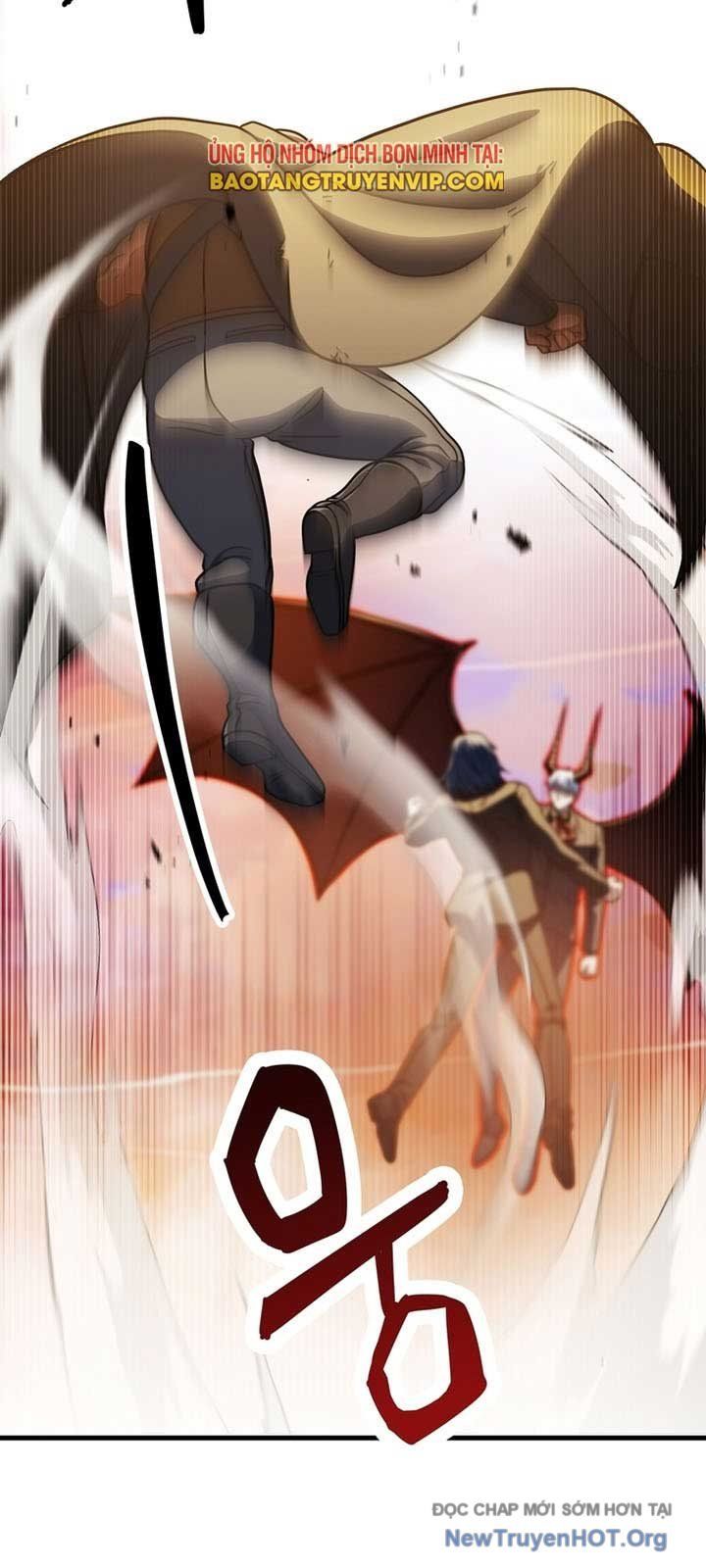 Người Chơi Không Thể Thăng Cấp - Chapter 197.1 - Page 71