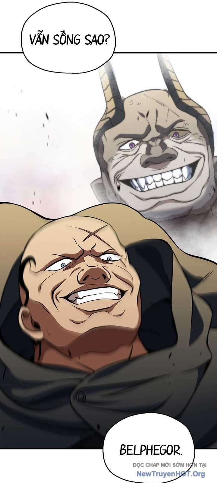 Người Chơi Không Thể Thăng Cấp - Chapter 197.1 - Page 73