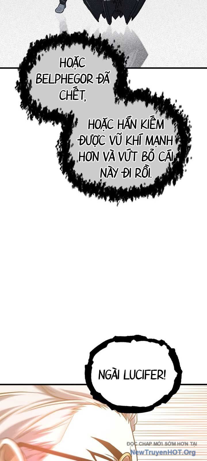 Người Chơi Không Thể Thăng Cấp - Chapter 197.1 - Page 75