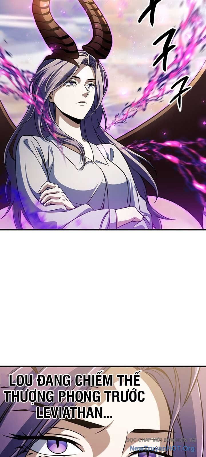Người Chơi Không Thể Thăng Cấp - Chapter 197.1 - Page 8