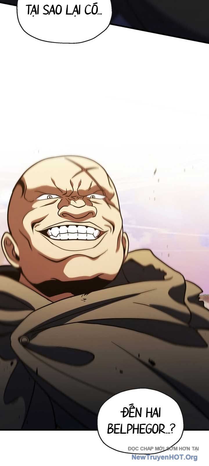 Người Chơi Không Thể Thăng Cấp - Chapter 197.1 - Page 81