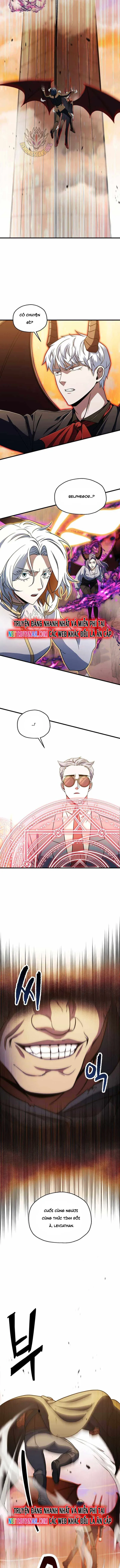 Người Chơi Không Thể Thăng Cấp - Chapter 197 - Page 11