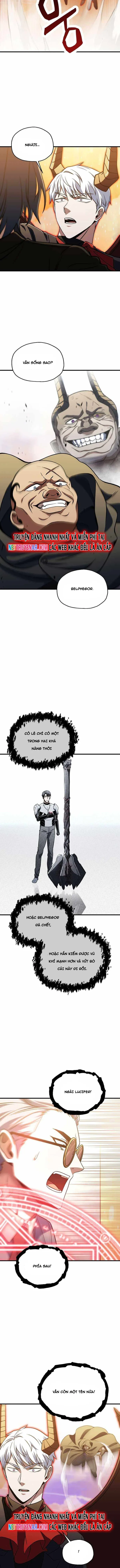 Người Chơi Không Thể Thăng Cấp - Chapter 197 - Page 12