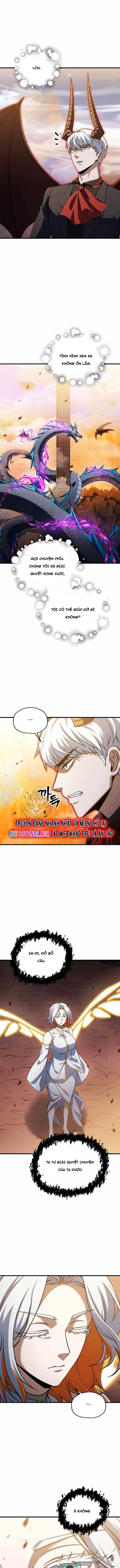 Người Chơi Không Thể Thăng Cấp - Chapter 197 - Page 3