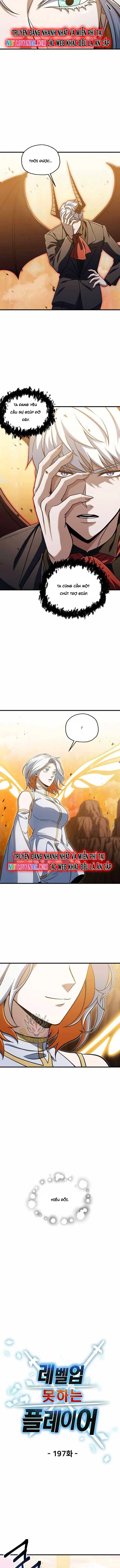 Người Chơi Không Thể Thăng Cấp - Chapter 197 - Page 4