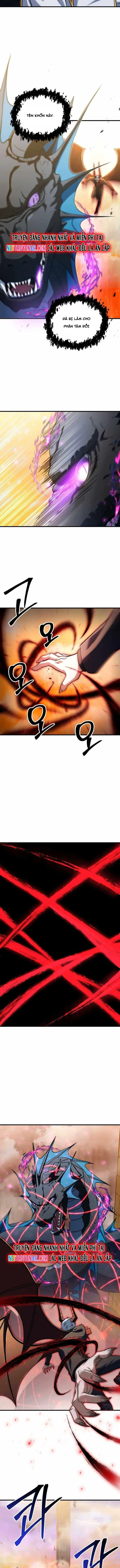 Người Chơi Không Thể Thăng Cấp - Chapter 197 - Page 6