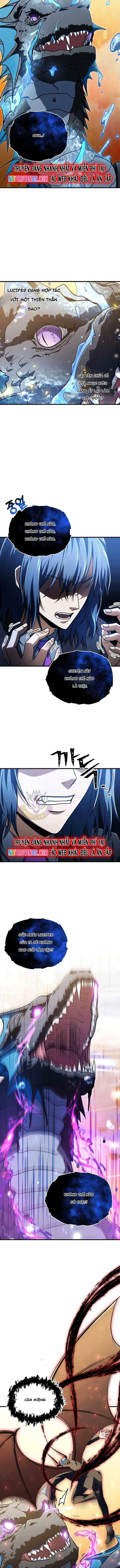 Người Chơi Không Thể Thăng Cấp - Chapter 197 - Page 8