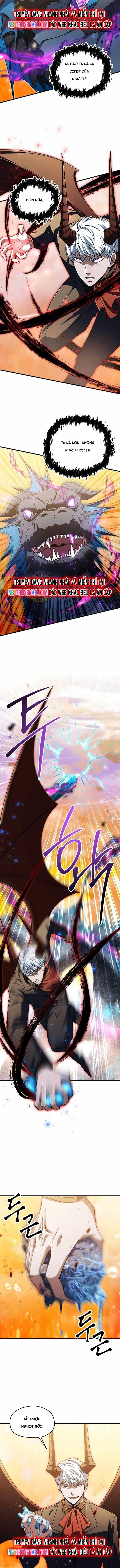 Người Chơi Không Thể Thăng Cấp - Chapter 197 - Page 9