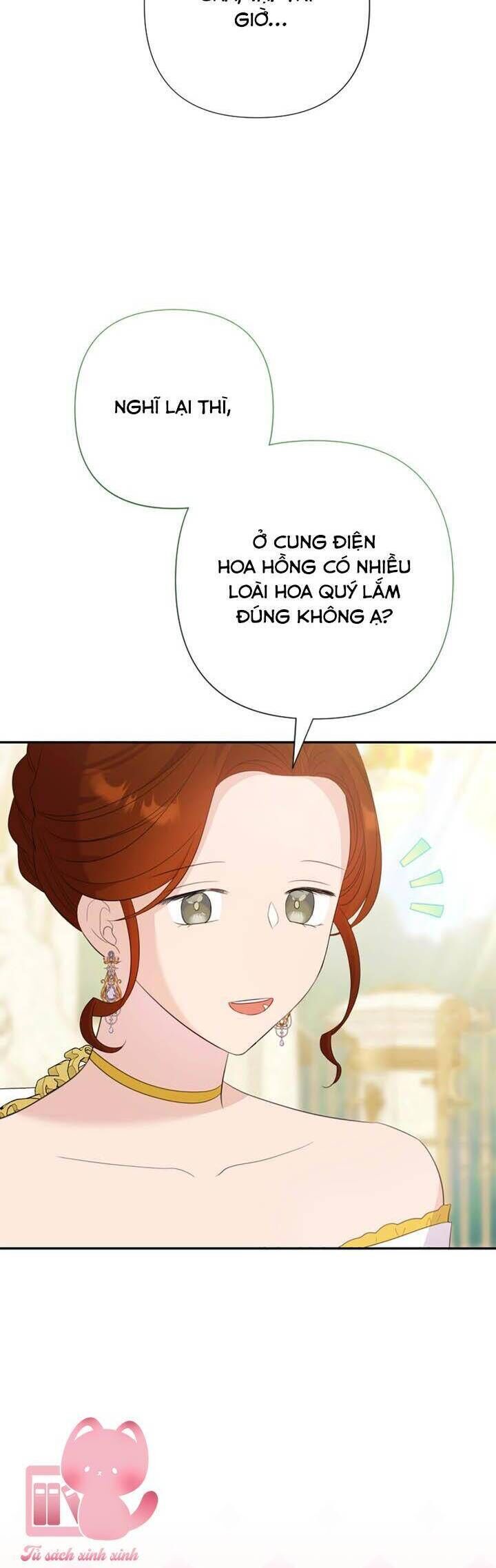 Tuy Là Hoàng Hậu, Nhưng Tôi Muốn Né Hoàng Đế - Chapter 69 - Page 11