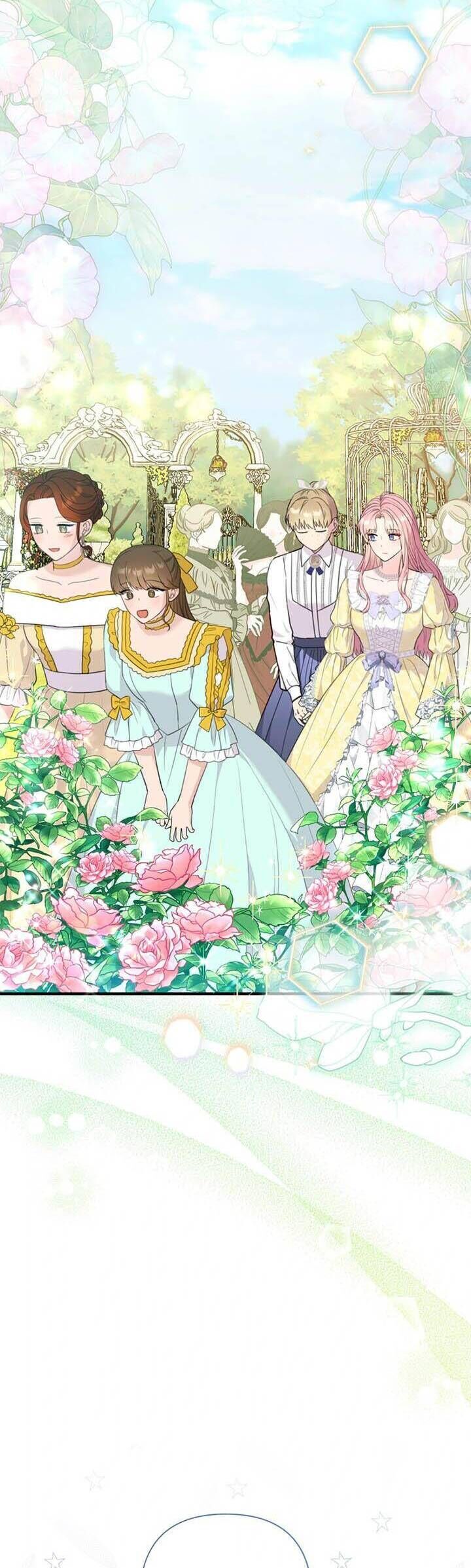 Tuy Là Hoàng Hậu, Nhưng Tôi Muốn Né Hoàng Đế - Chapter 69 - Page 13