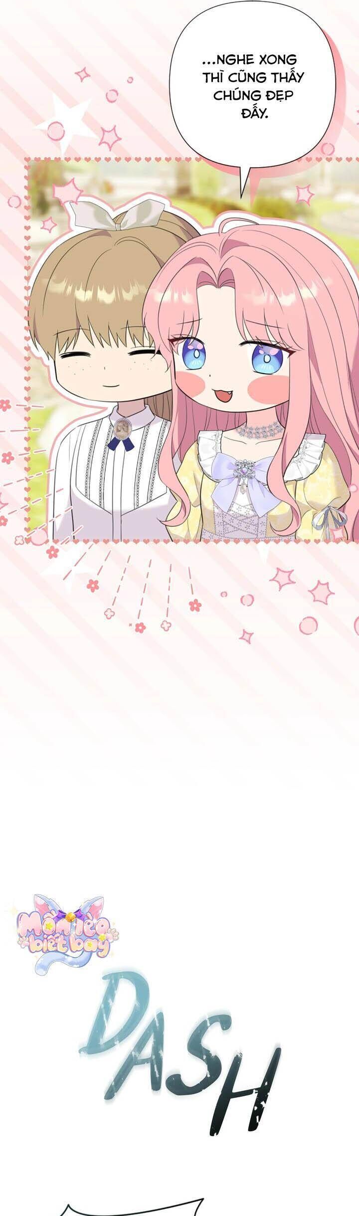 Tuy Là Hoàng Hậu, Nhưng Tôi Muốn Né Hoàng Đế - Chapter 69 - Page 19