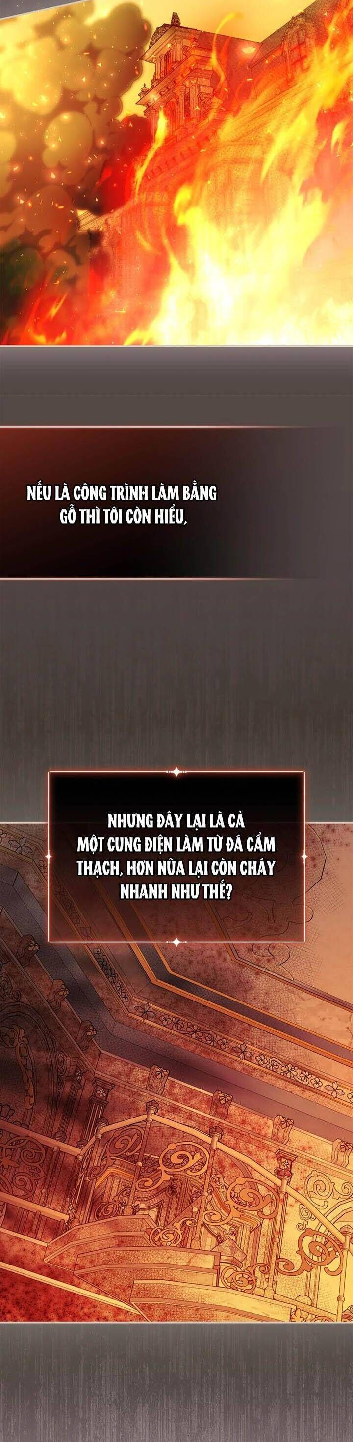 Tuy Là Hoàng Hậu, Nhưng Tôi Muốn Né Hoàng Đế - Chapter 69 - Page 31