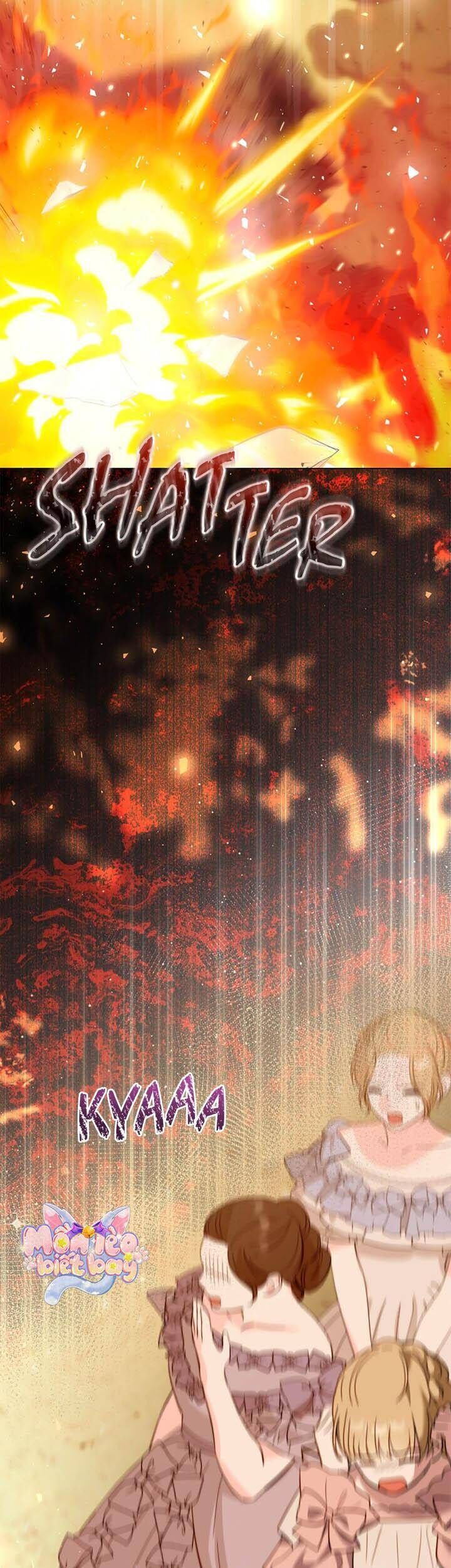 Tuy Là Hoàng Hậu, Nhưng Tôi Muốn Né Hoàng Đế - Chapter 69 - Page 48