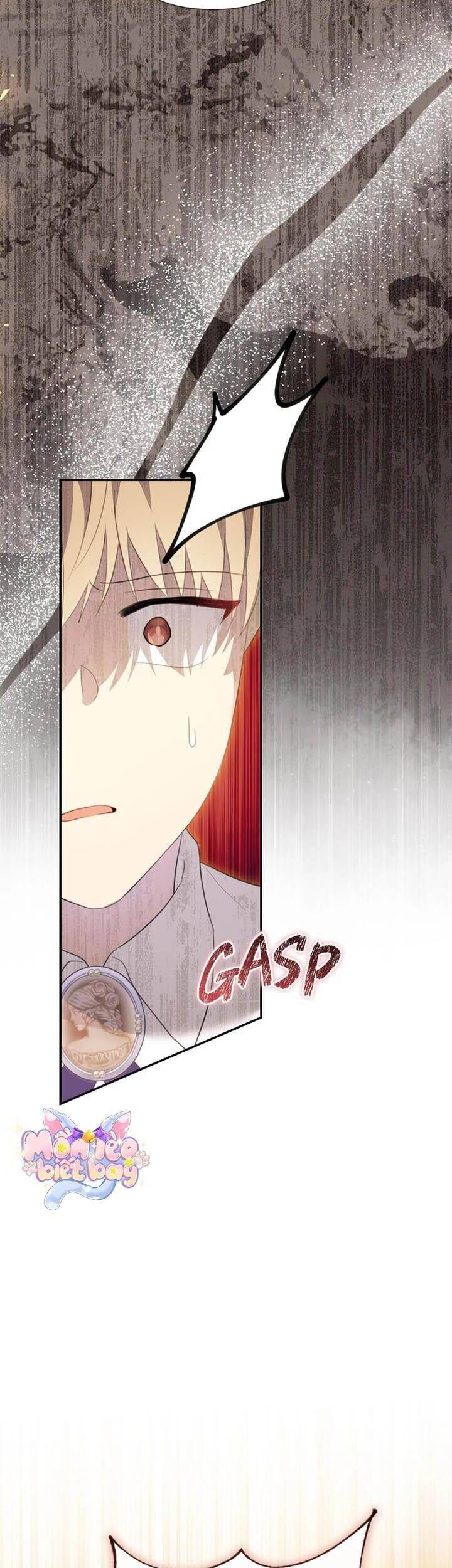 Tuy Là Hoàng Hậu, Nhưng Tôi Muốn Né Hoàng Đế - Chapter 69 - Page 50