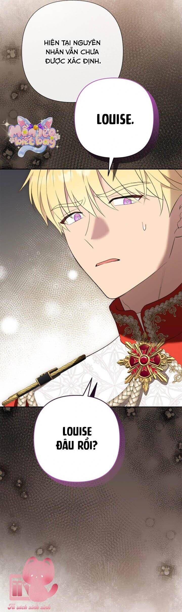 Tuy Là Hoàng Hậu, Nhưng Tôi Muốn Né Hoàng Đế - Chapter 70 - Page 15