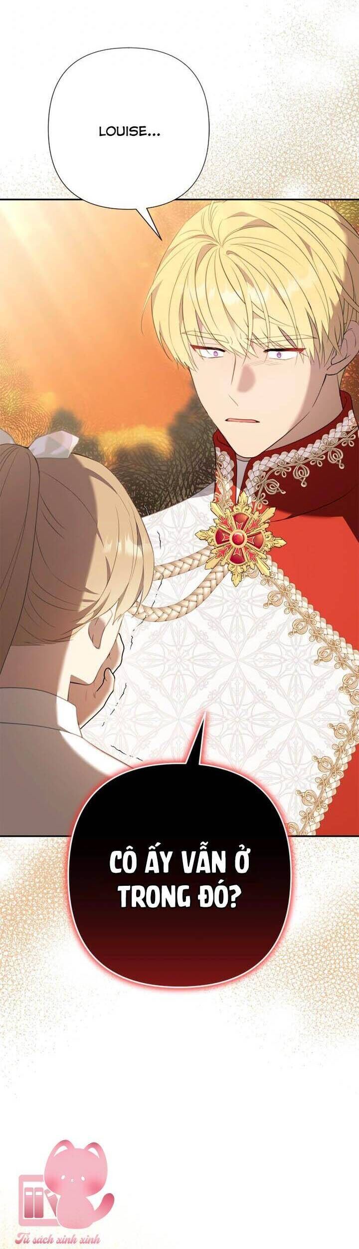 Tuy Là Hoàng Hậu, Nhưng Tôi Muốn Né Hoàng Đế - Chapter 70 - Page 19