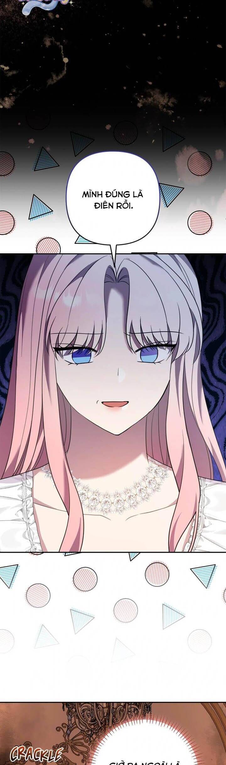 Tuy Là Hoàng Hậu, Nhưng Tôi Muốn Né Hoàng Đế - Chapter 70 - Page 21