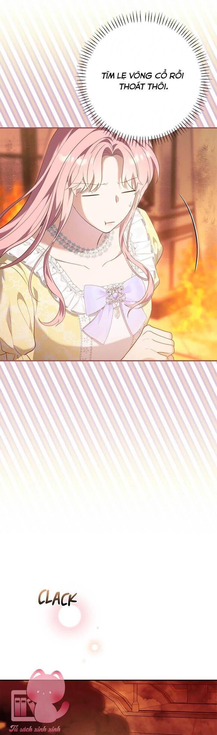 Tuy Là Hoàng Hậu, Nhưng Tôi Muốn Né Hoàng Đế - Chapter 70 - Page 23