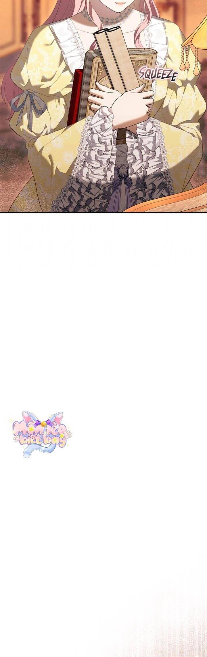 Tuy Là Hoàng Hậu, Nhưng Tôi Muốn Né Hoàng Đế - Chapter 70 - Page 26