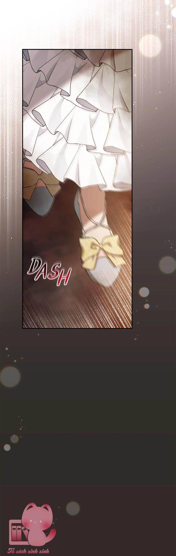 Tuy Là Hoàng Hậu, Nhưng Tôi Muốn Né Hoàng Đế - Chapter 70 - Page 27