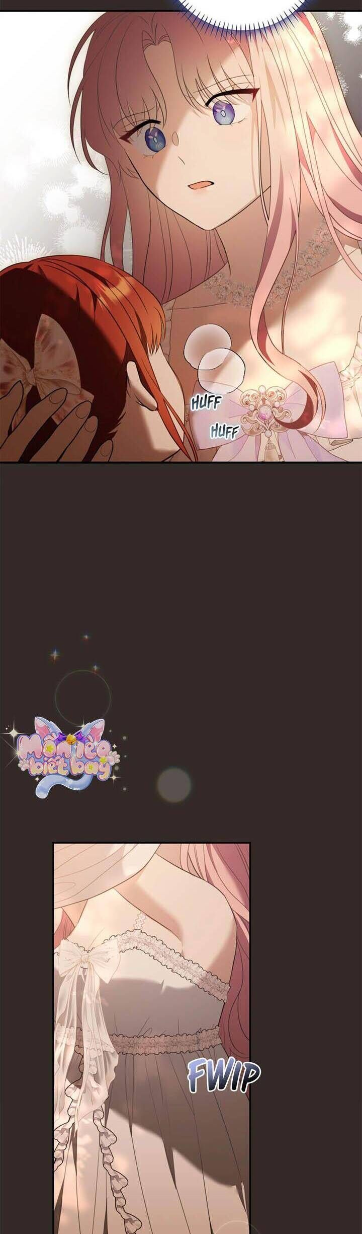 Tuy Là Hoàng Hậu, Nhưng Tôi Muốn Né Hoàng Đế - Chapter 70 - Page 33