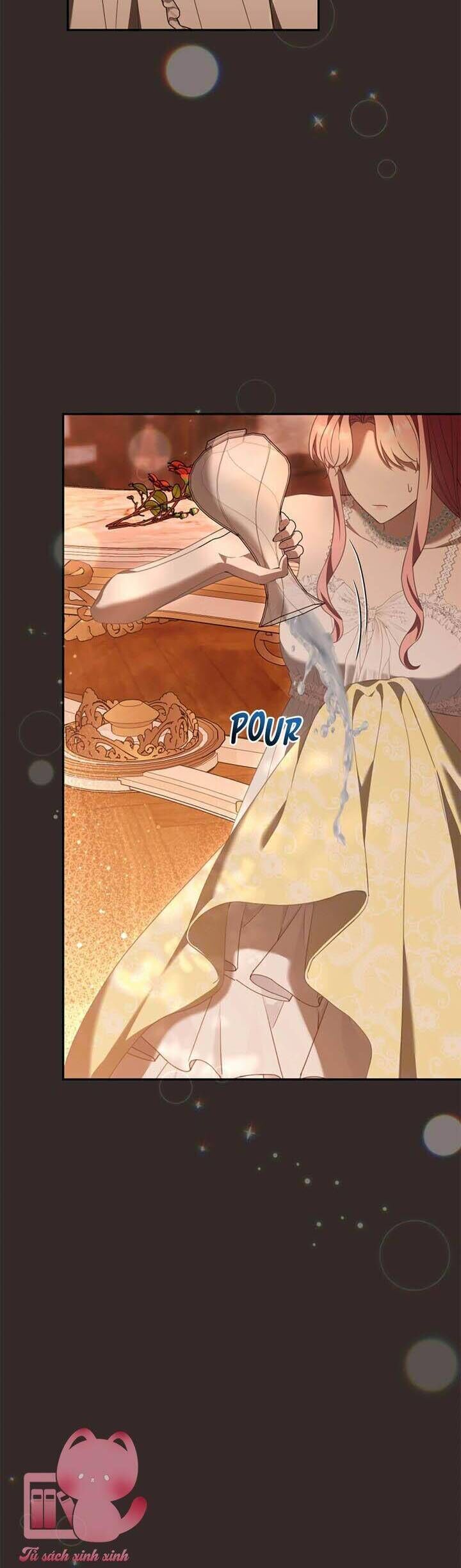 Tuy Là Hoàng Hậu, Nhưng Tôi Muốn Né Hoàng Đế - Chapter 70 - Page 34