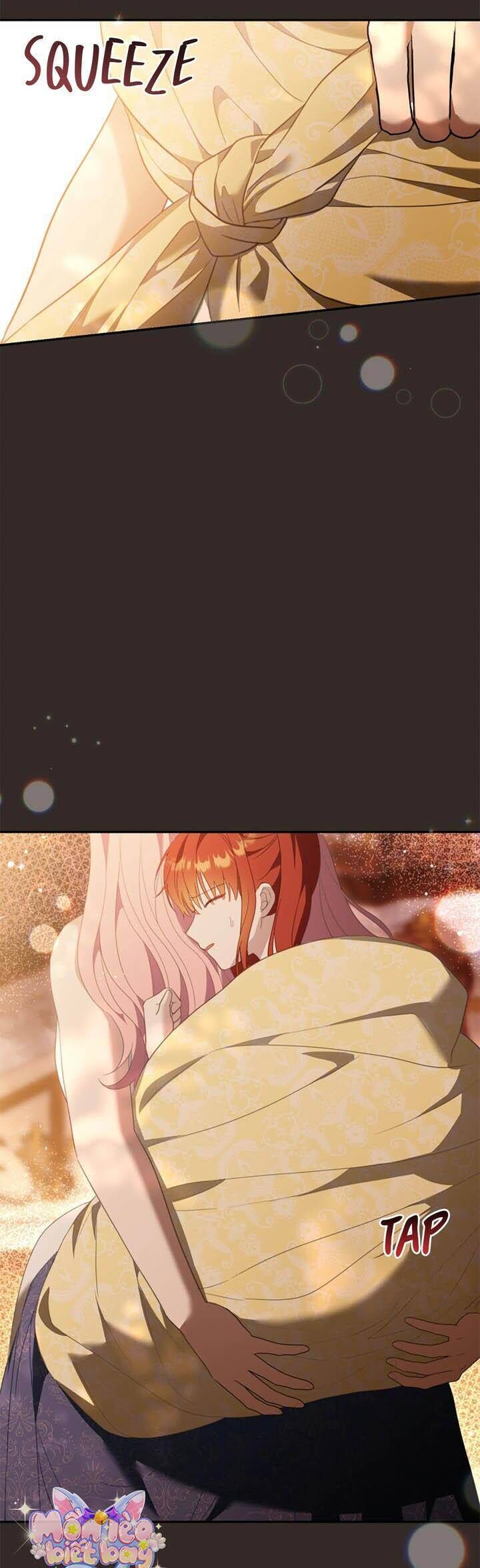 Tuy Là Hoàng Hậu, Nhưng Tôi Muốn Né Hoàng Đế - Chapter 70 - Page 35