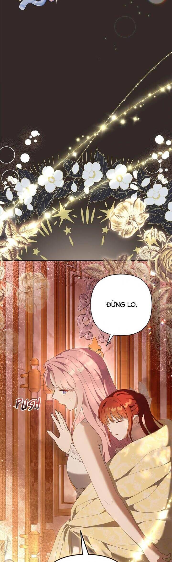 Tuy Là Hoàng Hậu, Nhưng Tôi Muốn Né Hoàng Đế - Chapter 70 - Page 36