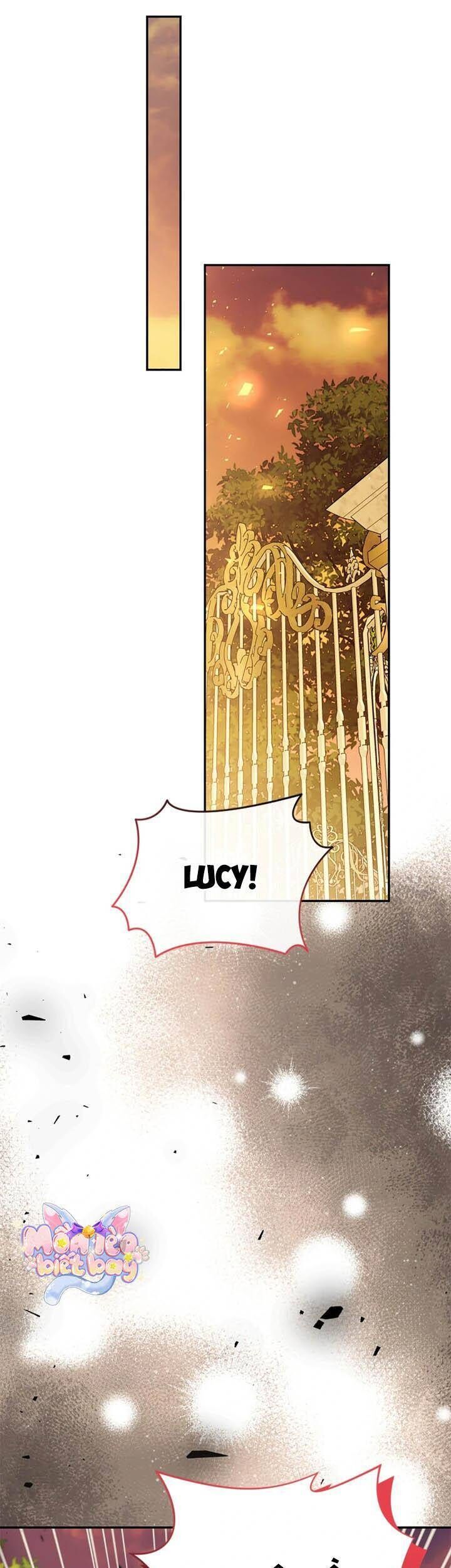 Tuy Là Hoàng Hậu, Nhưng Tôi Muốn Né Hoàng Đế - Chapter 70 - Page 4