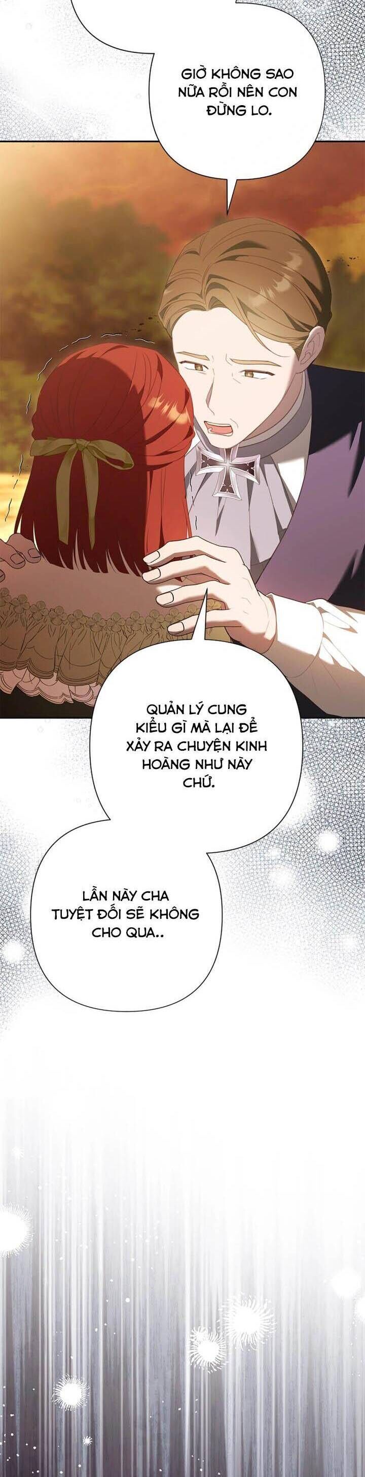 Tuy Là Hoàng Hậu, Nhưng Tôi Muốn Né Hoàng Đế - Chapter 70 - Page 44