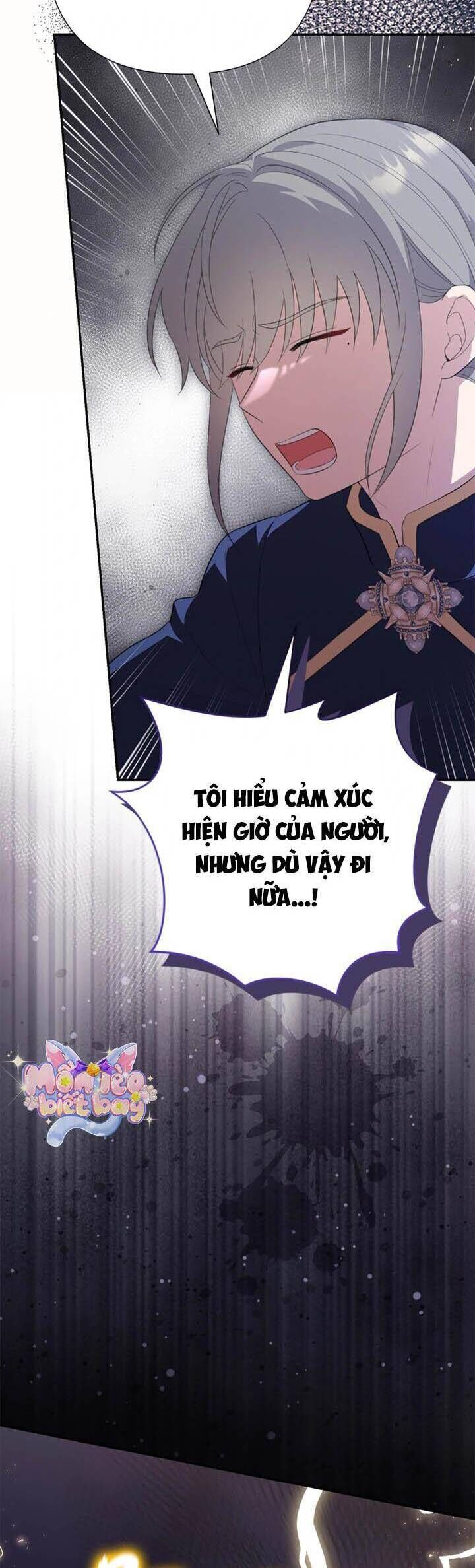 Tuy Là Hoàng Hậu, Nhưng Tôi Muốn Né Hoàng Đế - Chapter 70 - Page 50