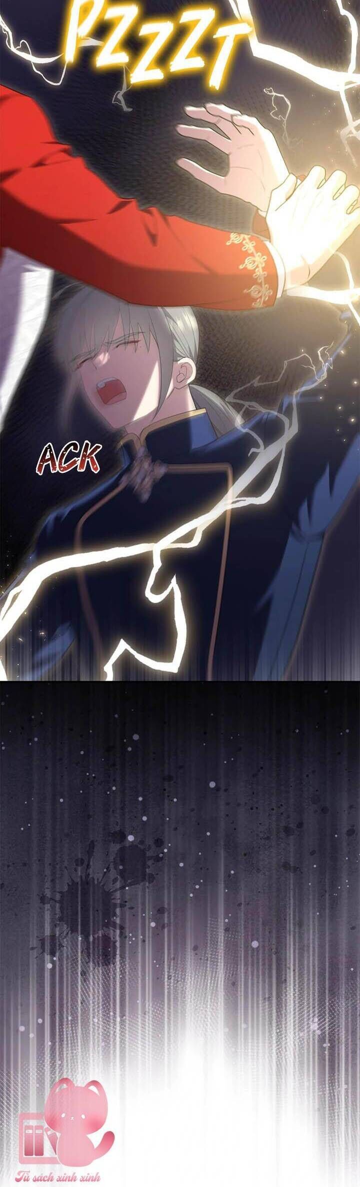 Tuy Là Hoàng Hậu, Nhưng Tôi Muốn Né Hoàng Đế - Chapter 70 - Page 51