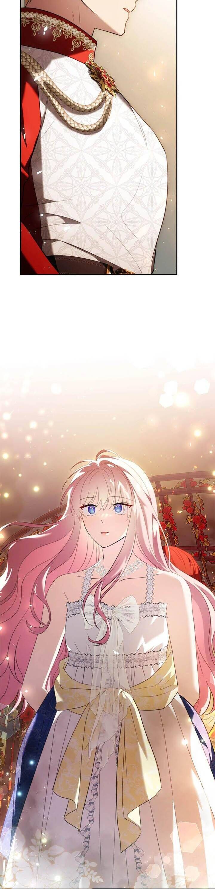 Tuy Là Hoàng Hậu, Nhưng Tôi Muốn Né Hoàng Đế - Chapter 70 - Page 56