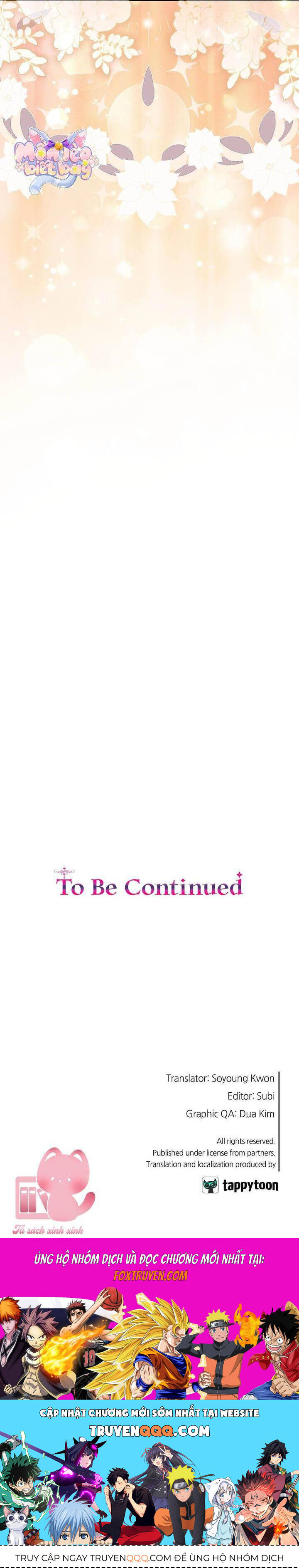 Tuy Là Hoàng Hậu, Nhưng Tôi Muốn Né Hoàng Đế - Chapter 70 - Page 57