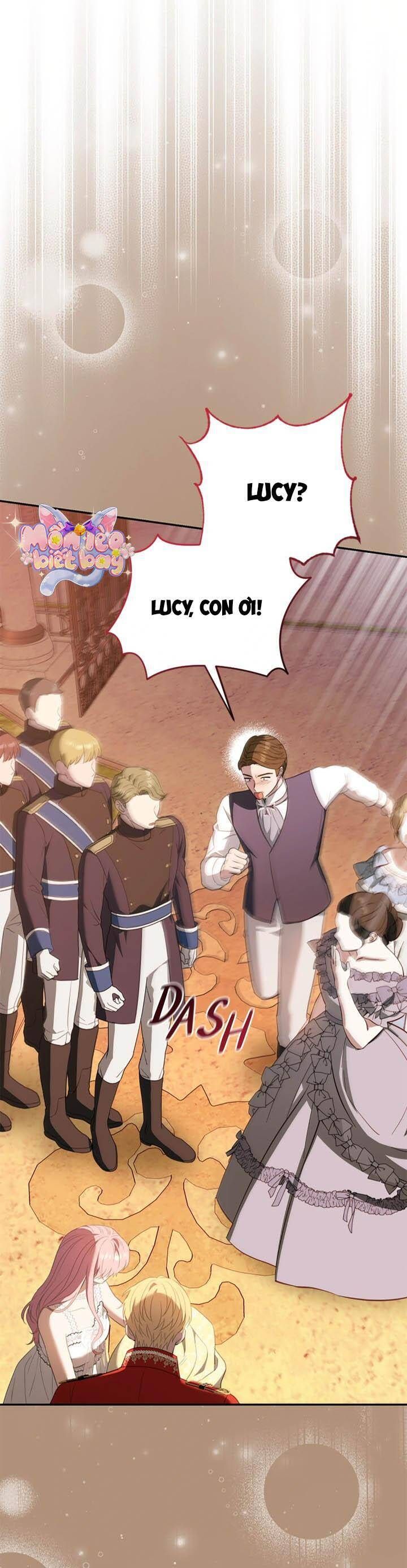 Tuy Là Hoàng Hậu, Nhưng Tôi Muốn Né Hoàng Đế - Chapter 71 - Page 11