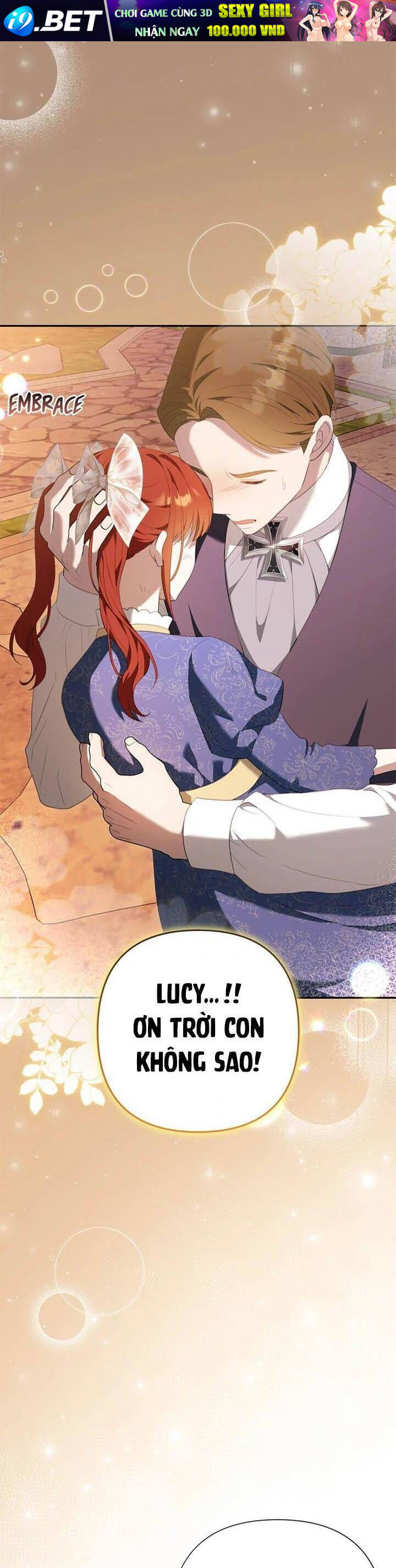 Tuy Là Hoàng Hậu, Nhưng Tôi Muốn Né Hoàng Đế - Chapter 71 - Page 12