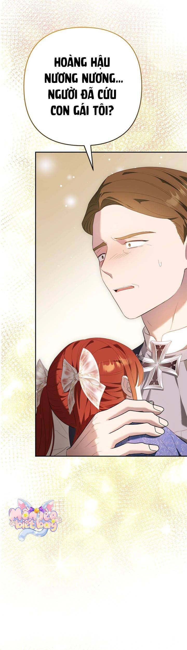 Tuy Là Hoàng Hậu, Nhưng Tôi Muốn Né Hoàng Đế - Chapter 71 - Page 14