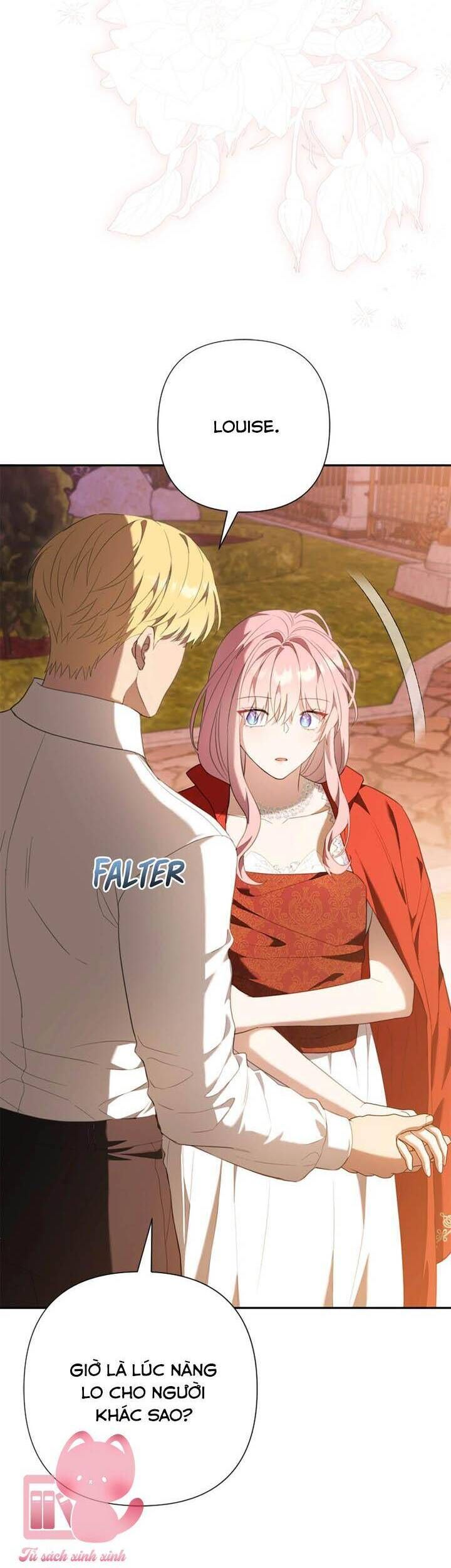 Tuy Là Hoàng Hậu, Nhưng Tôi Muốn Né Hoàng Đế - Chapter 71 - Page 17