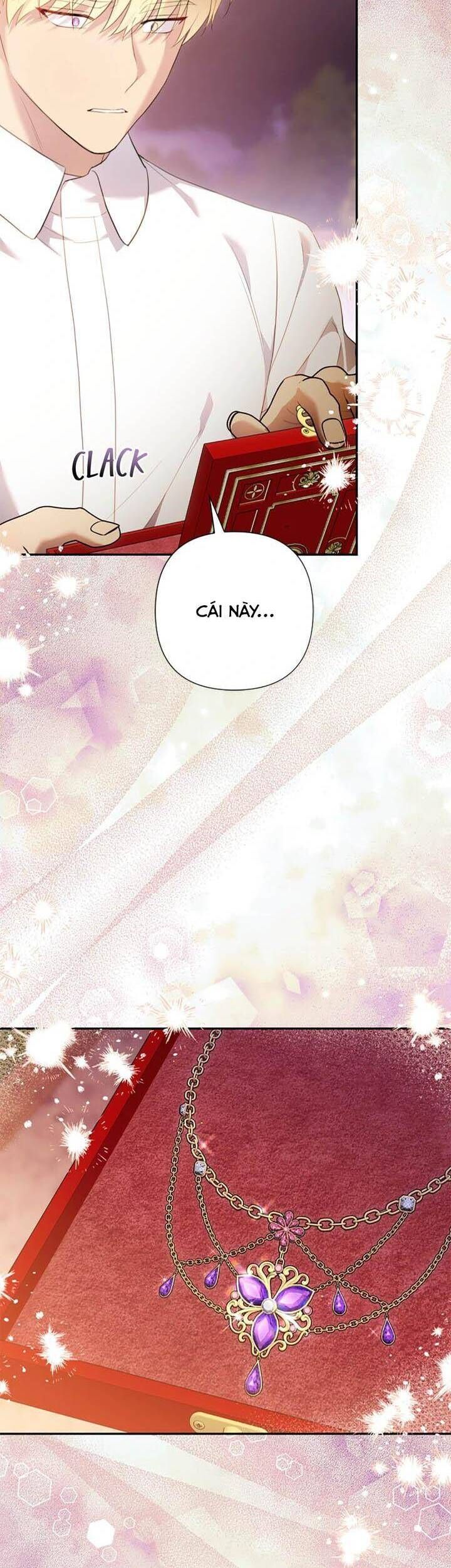 Tuy Là Hoàng Hậu, Nhưng Tôi Muốn Né Hoàng Đế - Chapter 71 - Page 21