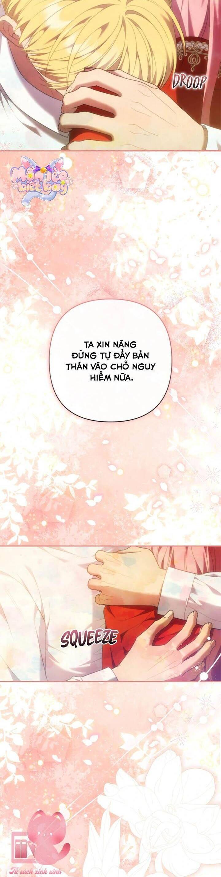 Tuy Là Hoàng Hậu, Nhưng Tôi Muốn Né Hoàng Đế - Chapter 71 - Page 29