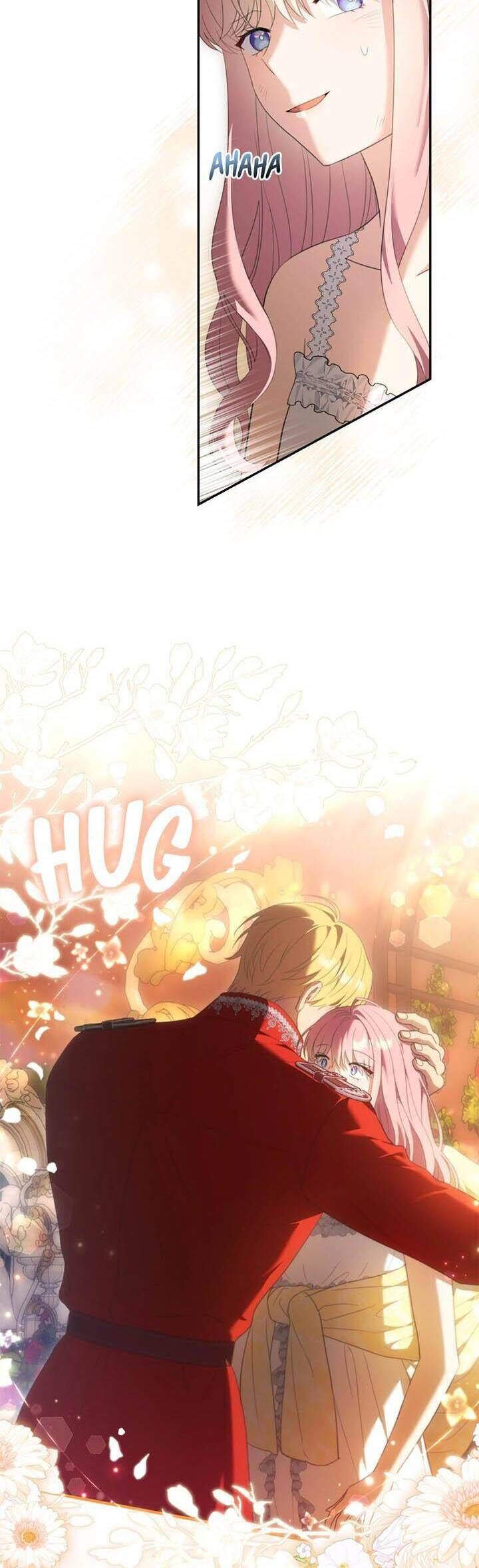 Tuy Là Hoàng Hậu, Nhưng Tôi Muốn Né Hoàng Đế - Chapter 71 - Page 4