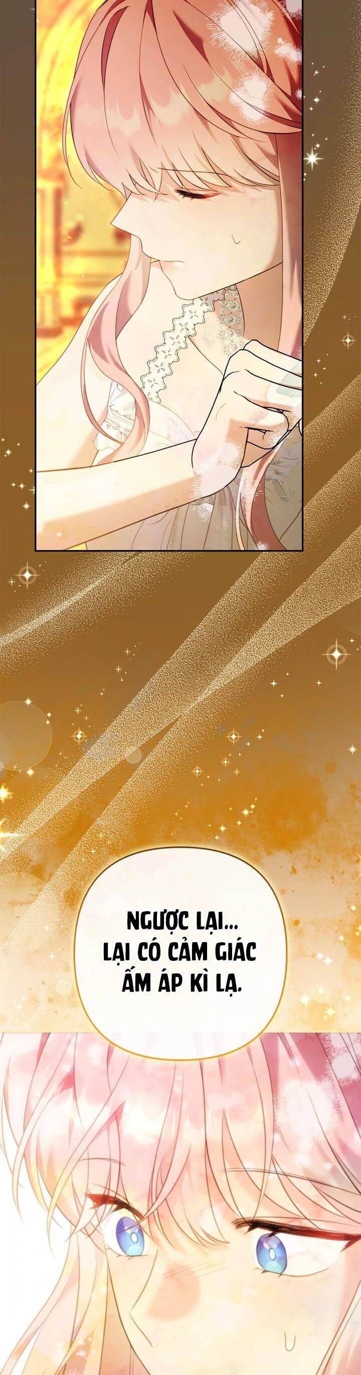 Tuy Là Hoàng Hậu, Nhưng Tôi Muốn Né Hoàng Đế - Chapter 71 - Page 45