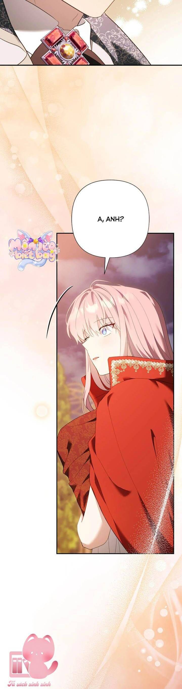 Tuy Là Hoàng Hậu, Nhưng Tôi Muốn Né Hoàng Đế - Chapter 71 - Page 49