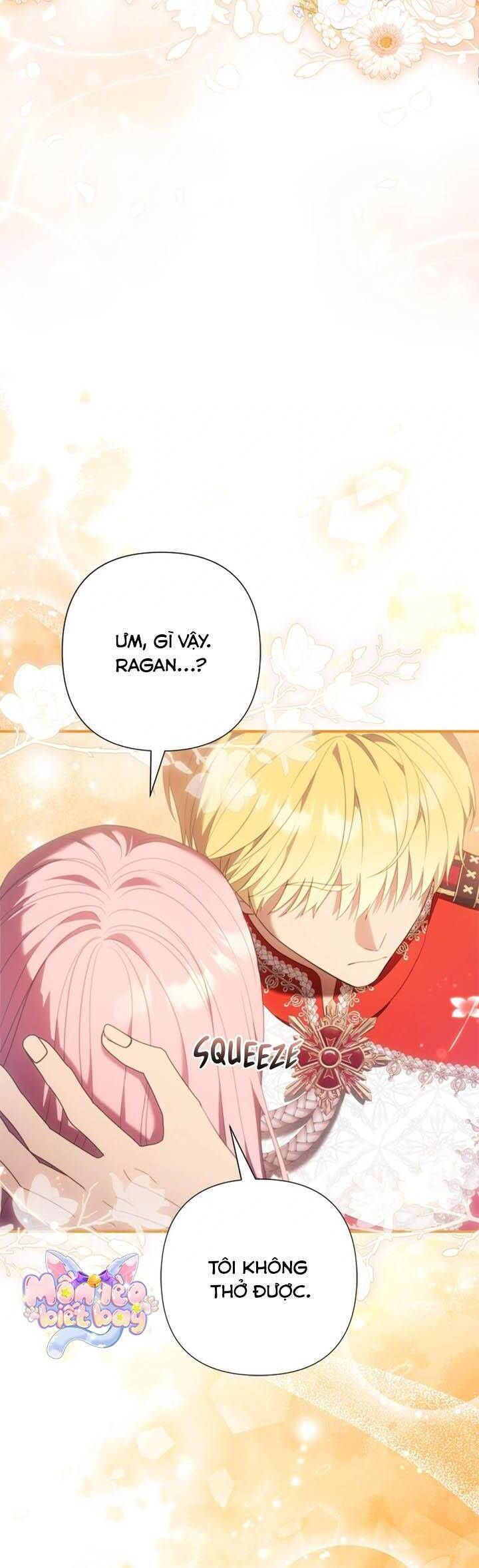 Tuy Là Hoàng Hậu, Nhưng Tôi Muốn Né Hoàng Đế - Chapter 71 - Page 5