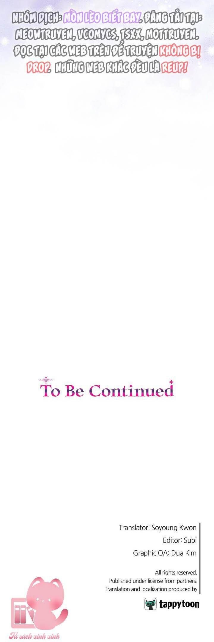 Tuy Là Hoàng Hậu, Nhưng Tôi Muốn Né Hoàng Đế - Chapter 71 - Page 51