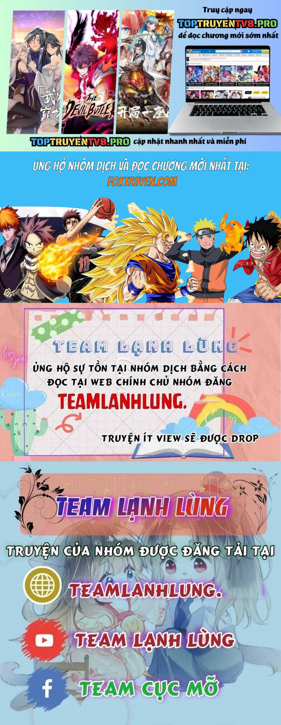 Thiên Kim Toàn Năng Bá Khí Ngút Trời Chapter 203 - Trang 1